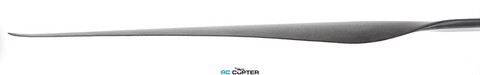 Пропеллер карбоновый NS 17x5.8 T-Motor (пара)