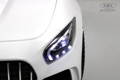 Mercedes-Benz AMG GT X777XX с дистанционным управлением (лицензионная модель)