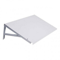 Козырёк для кондиционера сборный 900х550