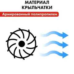 Дренажный насос QUATTRO ELEMENTI Drenaggio 1300 F Grande (1300 Вт, 25000 л/час, грязевой, 11 м) (241-819)