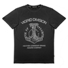 Футболка Vigrid Division Mjolnir Black