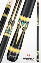 Кий для пула 2-pc 