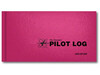 ASA The Standard Pilot Log - Pink ASASPINK
