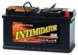 Аккумулятор Deka INTIMIDATOR 9A49  ( 12V 92Ah / 12В 92Ач ) - фотография