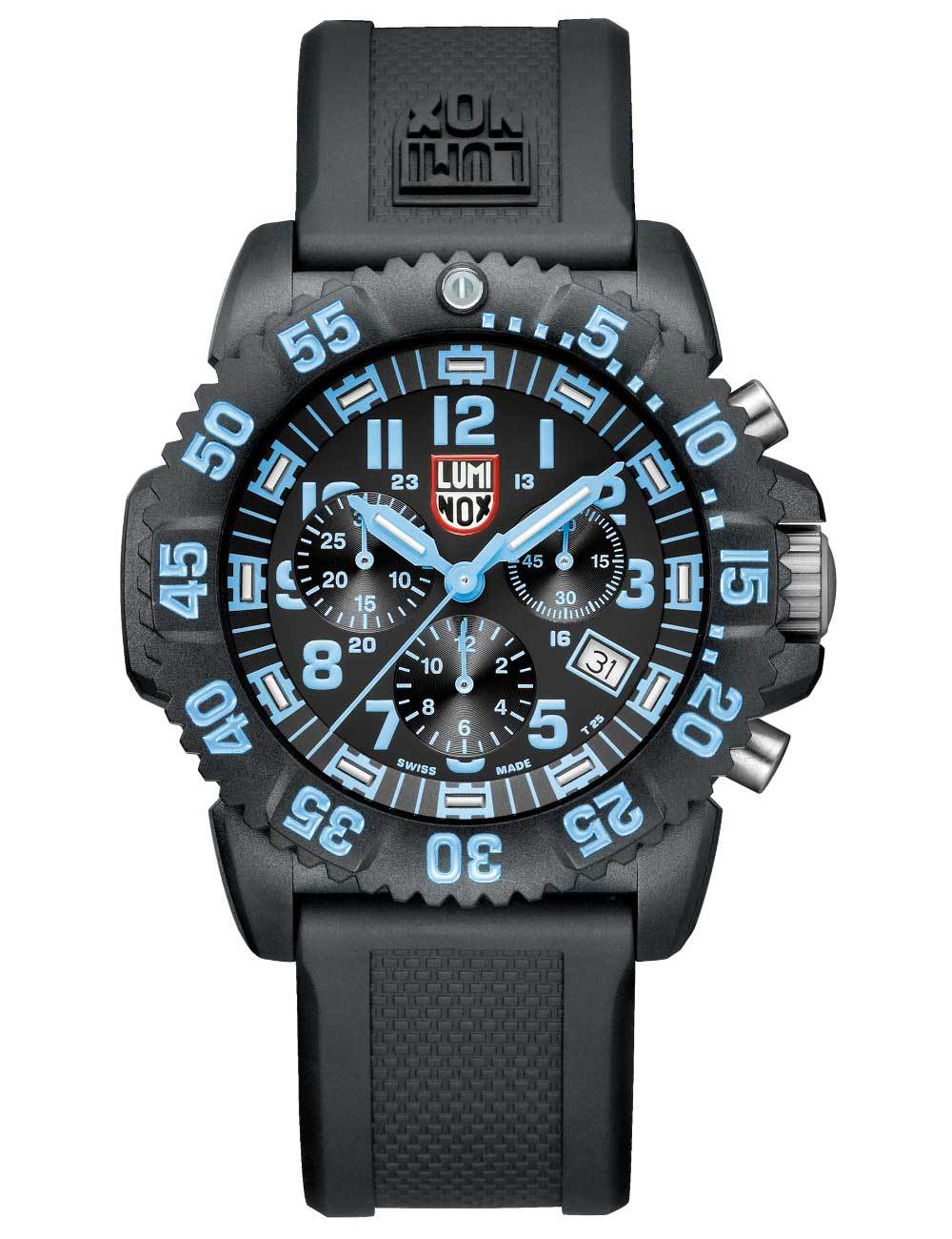 Часы Luminox Navy Seal