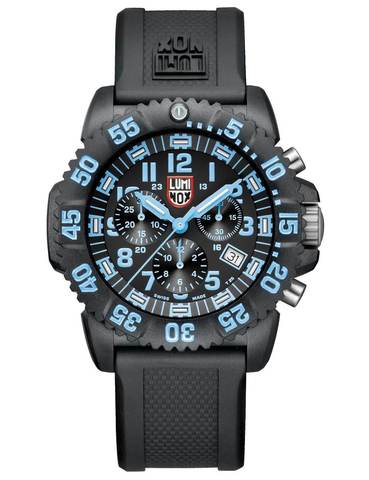 Часы мужские Luminox A.3083 SEA