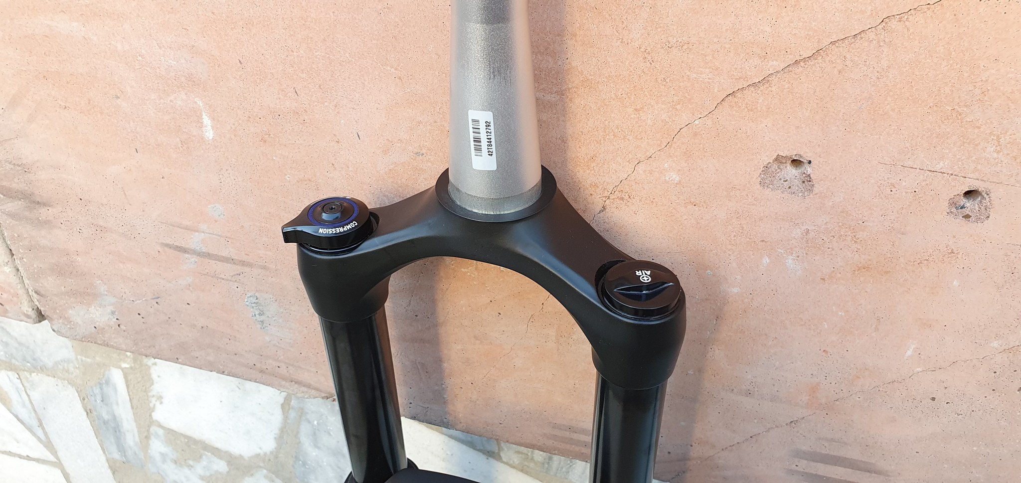 Rockshox recon rl boost 15x110mm sale