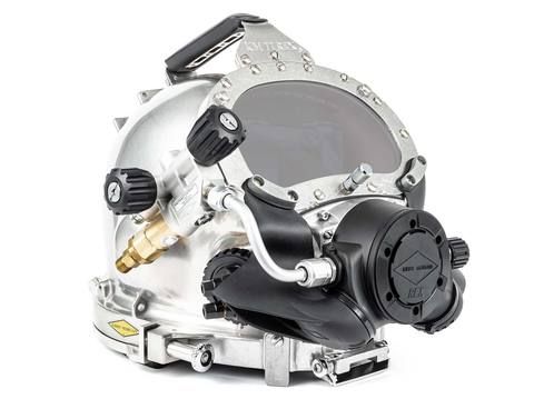 Шлем Kirby Morgan 97