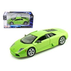 Maşın Maisto 1:24 SP (B)- Lamborghini Murcielago