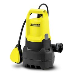 Дренажный насос Мультпласт Karcher(4кг;) - арт.555485.55