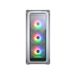 Компьютерный корпус Cougar Archon 2 RGB-Black без Б/П
