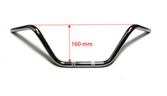 Руль стальной универсальный R-67