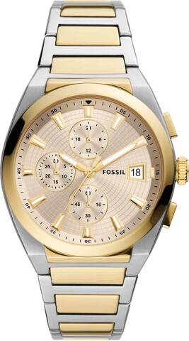 Наручные часы Fossil FS5796 фото