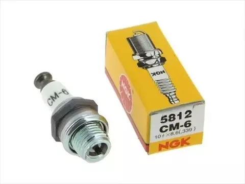 Свеча зажигания CM-6