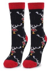 Носки женские теплые MARILYN ANGORA NO TERRY N37