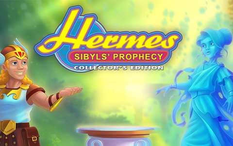 Hermes: Sibyls' Prophecy (для ПК, цифровой код доступа)