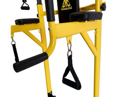 Турник - брусья DFC Power Tower Homegym G008Y