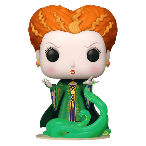 Funko POP! Hocus Pocus 2: Winfred (1374)