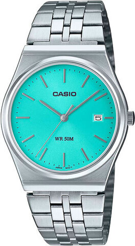 Наручные часы Casio MTP-B145D-2A1 фото