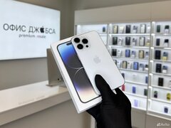 iPhone 14 Pro Max, 512 ГБ б/у
