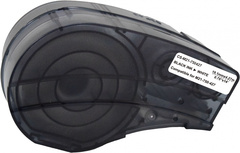 Картридж ленточный Cactus CS-M21-750427 черный для Brady BMP21-PLUS, BMP21-LAB