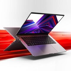 Ноутбук Xiaomi RedmiBook 14 2024, i5-13500H, 16Гб+512Гб, 14