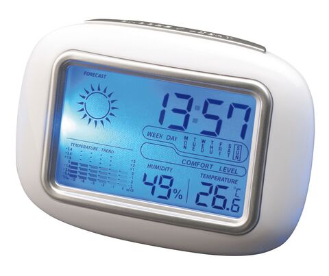 Метеорологическая станция CALOR