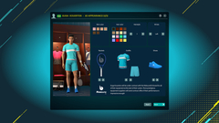 Tennis Manager 2022 (для ПК, цифровой код доступа)