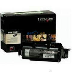 Картридж Lexmark T644 Return cartridge extra high yield 32K
