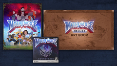 MythForce Digital Deluxe Edition (Версия для СНГ [ Кроме РФ и РБ ]) (для ПК, цифровой код доступа)
