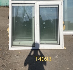 Окно Пластиковое Б/У 137(в) х 153(ш)