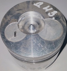 Поршень d70*63, дизельного двигателя YK170F в интернет-магазине ЯрТехника