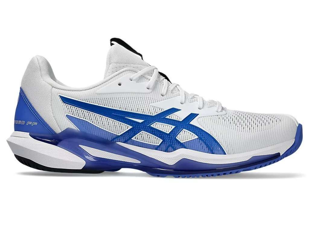Solution speed asics hot sale