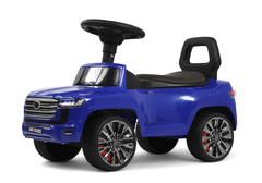 Толокар Toyota Land Cruiser 300 Z002ZZ-D (ЛИЦЕНЗИОННАЯ МОДЕЛЬ)