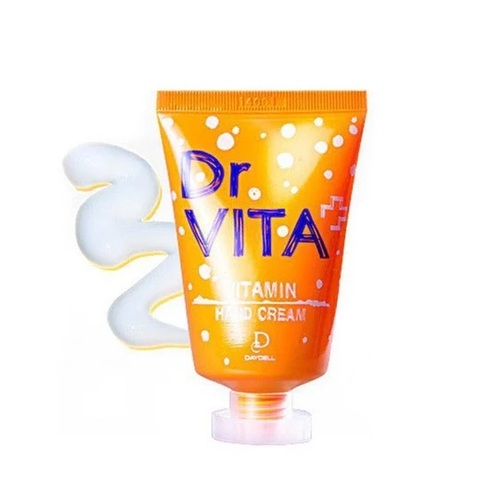 Dr.Vita Vitamin hand cream