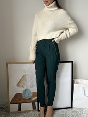 Брюки Sandro, S