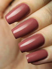 El Corazon 423/ 308 active Bio-gel  Cream тёмно-каштановый