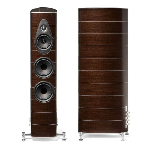 Sonus Faber Olympica Nova III