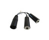 CABLE: ADAPTER AIRBUS 60074122
