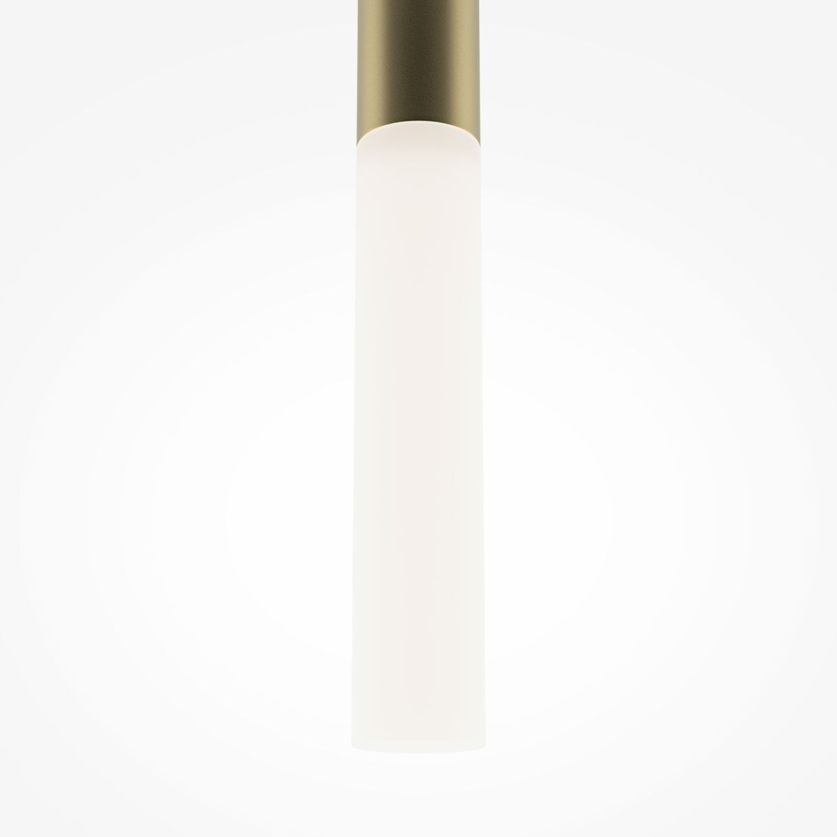 Подвесной светодиодный светильник Maytoni Pro Shade MOD157PL-L6GK
