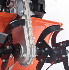 Культиватор бензиновый PATRIOT КРОТ-2