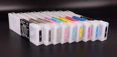 ПЗК для Epson SureColor P6000/P8000 (9*700 мл)