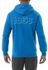 Толстовка Asics Gpx Fz Hoody мужская