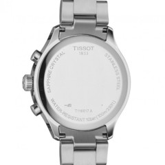 Часы мужские Tissot T116.617.11.057.01 T-Sport