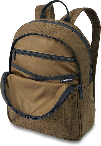 Картинка рюкзак городской Dakine essentials pack mini 7l Dark Olive - 5