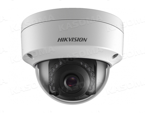 Видеокамера Hikvision DS-2CD2122FWD-IS (T)