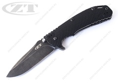 Нож Zero Tolerance 0560BW Hinderer 