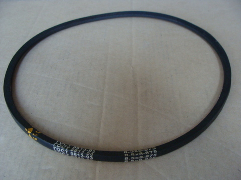 Ремень  875*8,5*8 вентилятора Газель дв.УМЗ-4215