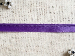 Кант отделочный атласный, ш. 1,3 см/кант 3мм.