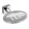 WasserKRAFT Lippe K-6569 Мыльница решетка
